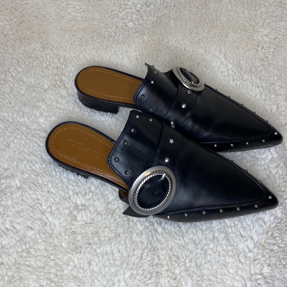 Coach - Picture 2 of 2